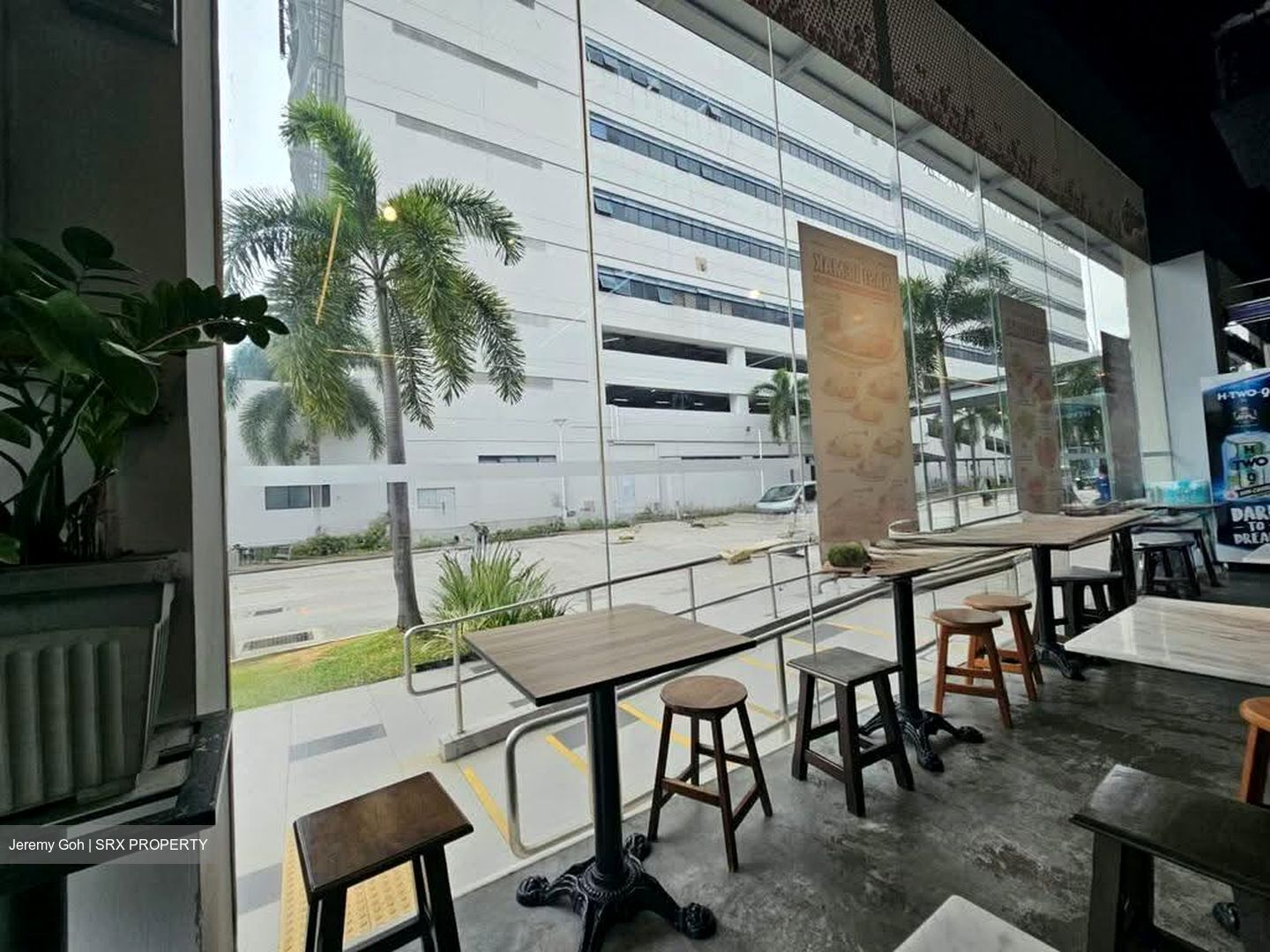 ESR Bizpark @ Chai Chee (D16), Retail #629208411